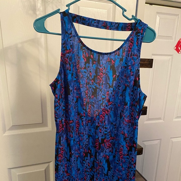 Express Dress - Picture 1 of 4